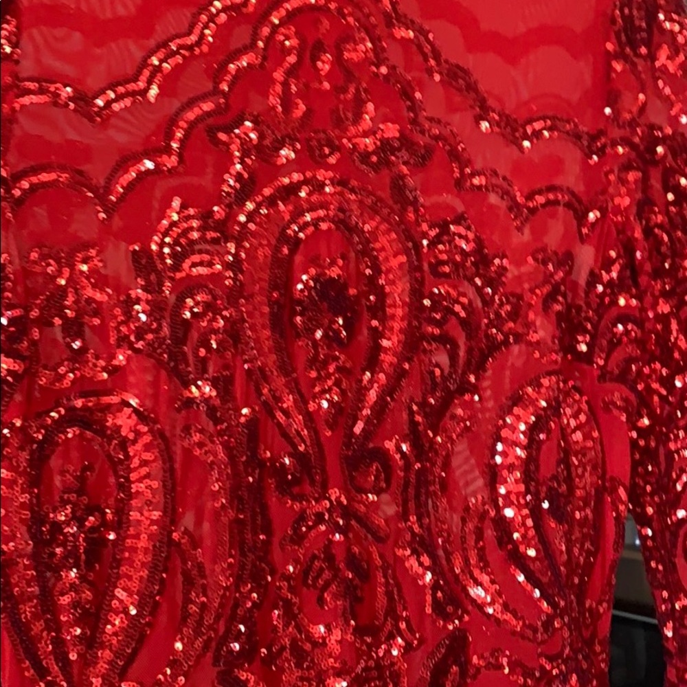 Party Dress